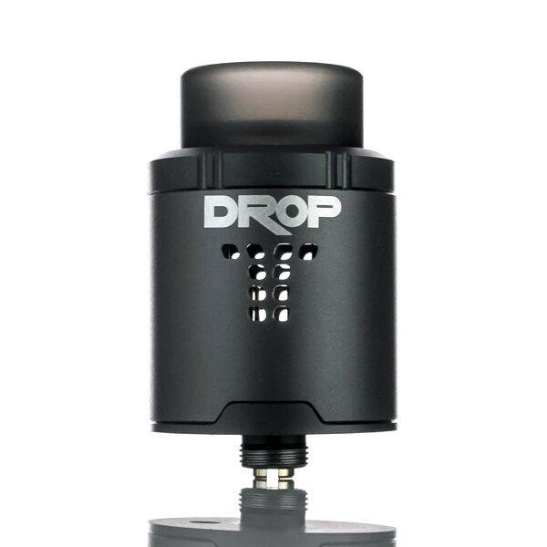 DIGIFLAVOR DROP RDA TVC RECATION