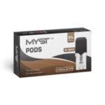 VGOD Dry Tobacco - JUUL PODs by MYST
