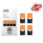 MANGO MANGUE - JUUL PODs