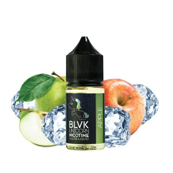 APPLE - BLVK SALTS | 30ml