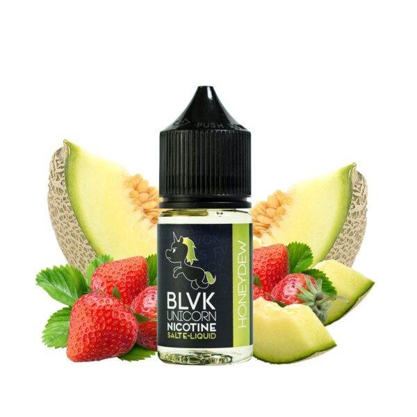 HONEY DEW - BLVK SALTS | 30ml