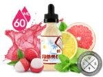 Flip Flop Lychee - Dinner Lady | 60ml