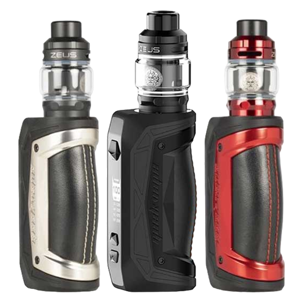 GEEKVAPE-AEGIS-MAX-100W-01 GEEKVAPE AEGIS MAX 100W Starter Kit - Image 1