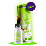 Nasty Yummy Series - Green Ape | 50ml