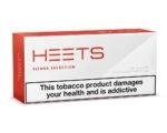 Sienna Label - HEETS IQOS DUBAI DUTY FREE