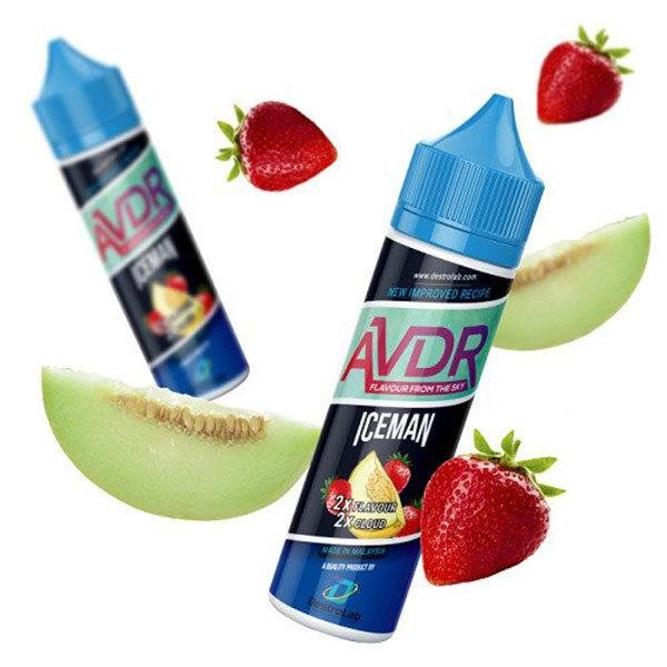 Iceman - AVDR | 60ml