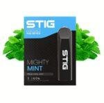 MIGHTY MINT - VGOD STIG DISPOSABLE POD