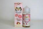Strawberry Cream - Mr. Macaron  | 100ml