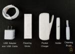 IQOS 3 DUO STARTER KIT - Image 11