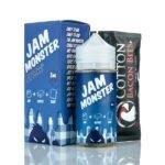 Blueberry - JAM MONSTER  | 100ml