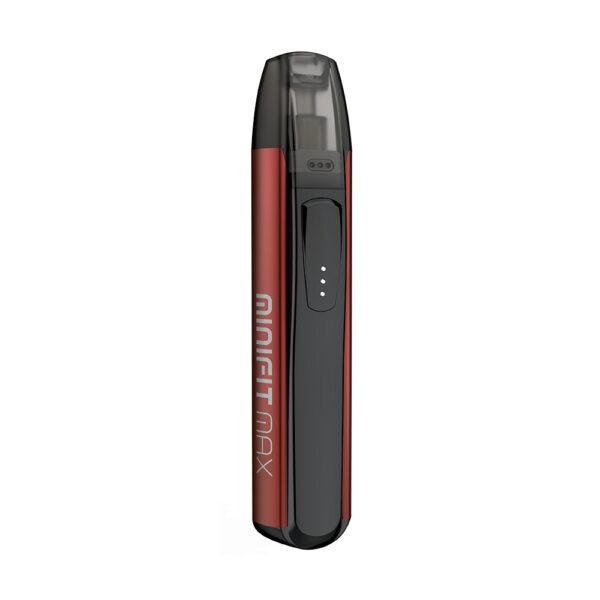 JUSTFOG MINIFIT MAX Portable Device
