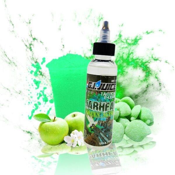 FUGGIN - JARHEAD | 120ml