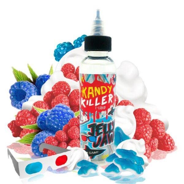 FUGGIN - Jelly Jaws | 120ml