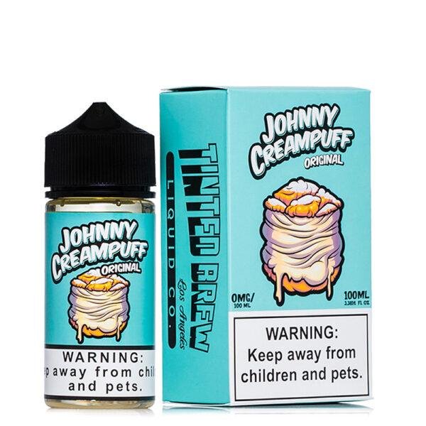 Johnny Creampuff Original Pakistan