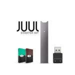 JUUL STARTER KIT 2 with Pods