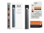 JUUL STARTER KIT with Pods