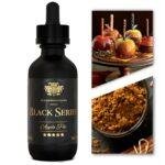 KILO Black - Apple PIE | 60ml