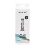SMOK - LP1 - REPLACEMENT COILS - Image 3