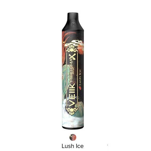 LUSH - VEIIK MICKO MEGA