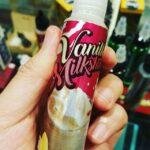 VANILLA MILKSHAKE - CHINGGEY | 60ml - Image 3