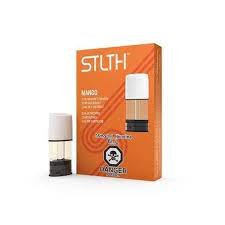 MANGO - STLTH PODS