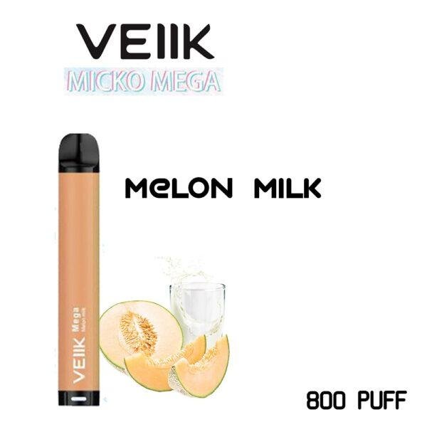 MELON MILK - VEIIK MICKO MEGA
