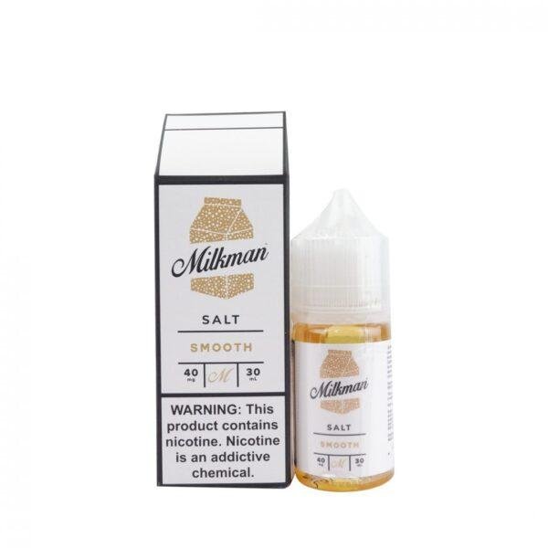 Smooth - Milkman | 10ml