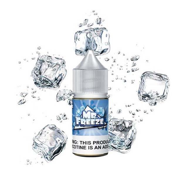 PURE ICE -MR FREEZE | 30ML
