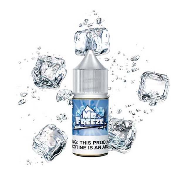 Mr-freeze-pure-ice-salt-1.jpg PURE ICE -MR FREEZE | 30ML - Image 1