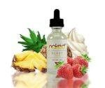 Berry Lush - NAKED | 60ml