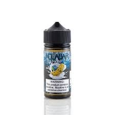 NOLABAR - SADBOY | 100ML