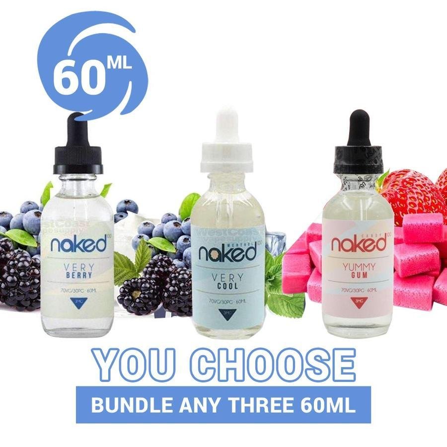 Naked-100-b8_900x.jpg Naked Bundle | 180ml - Image 1
