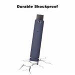 JUUL Silicon Blue Sleeve