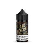 Southern Custard - OAK Reserve | 30ml