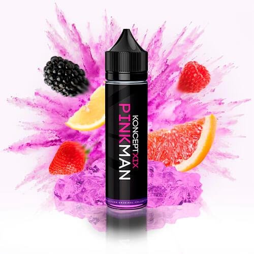 PINKMAN - KONCEPTXIX | 60ml