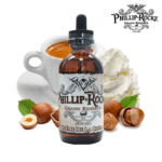 CREME DE LA CREME - PHILLIP ROCKE GRAND RESERVE | 60ML - FALL '17 VINTAGE [12TH EDITION]