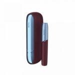 IQOS 3 DUOS KIT FROSTED RED - LIMITED EDITION - Image 2