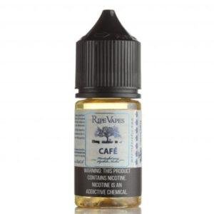 <h1>VCT CAFE RIPE VAPES 30ML</h1> <strong>VCT Cafe by Ripe Vapes</strong> is a sophisticated e-liquid that masterfully combines the creamy richness of vanilla custard with the bold essence of freshly brewed coffee. This 30ml bottle offers a luxurious vaping experience that is perfect for those who enjoy a complex, dessert-inspired flavor profile. <strong>YOU CAN EXPLORE MORE RIPE VAPE NICSALT<a href="https://rockstarvapor.co/product-category/e-liquids/salt-nic-in-pakistan/ripe-vapes-nic-salt-pakistan/"> HERE!</a></strong> <p class="selectable-text copyable-text iq0m558w g0rxnol2" dir="ltr"><span class="selectable-text copyable-text">At Rockstar, we believe every purchase is an experience of convenience, quality, and satisfaction.</span></p> <p class="selectable-text copyable-text iq0m558w g0rxnol2" dir="ltr"><span class="selectable-text copyable-text jv8stmnn">*</span><b><strong class="selectable-text copyable-text nbipi2bn">Price Match Guarantee:</strong></b><span class="selectable-text copyable-text jv8stmnn">*</span><span class="selectable-text copyable-text"> We’re committed to offering you the best value on your purchases. If you find a lower price on an identical item from a competitor, simply let us know, and we’ll beat it.</span></p> <p class="selectable-text copyable-text iq0m558w g0rxnol2" dir="ltr"><span class="selectable-text copyable-text">Shop with confidence, knowing that you’re getting the best deal possible. Enjoy the ease of browsing and purchasing from the comfort of your home, Explore our catalog, place order, and get doorstep delivery. Our knowledgeable and friendly team is here to assist you with your order to make your shopping enjoyable,</span></p> <p class="selectable-text copyable-text iq0m558w g0rxnol2" dir="ltr"><span class="selectable-text copyable-text">We are located just around the corner in <a href="https://www.google.com/maps?ll=24.797475,67.044777&z=16&t=m&hl=en&gl=US&mapclient=embed&cid=3248600491974334453" target="_blank" rel="noopener">DHA Phase 5</a> & <a href="https://www.google.com/maps/place/Rockstar+Vapor+Co+-+Clifton+(Vape+Store)/@24.8271319,67.0278464,17z/data=!4m14!1m7!3m6!1s0x3eb33d243236324b:0xaa9b07f8edc863c0!2sRockstar+Vapor+Co+-+Clifton+(Vape+Store)!8m2!3d24.8271319!4d67.0304213!16s%2Fg%2F11twsg4yj7!3m5!1s0x3eb33d243236324b:0xaa9b07f8edc863c0!8m2!3d24.8271319!4d67.0304213!16s%2Fg%2F11twsg4yj7?entry=tt" target="_blank" rel="noopener">Clifton Boat Basin</a>, any of our store is your go-to spot for the latest vape gear, trendsetting flavors, and a vibe that’s as chill as it gets.</span></p> VCT CAFE RIPE VAPES 30ML