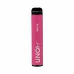 GRAPE - SKOL UNO MAS X1 - DISPOSABLE | 1200 PUFFS