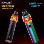 SMOK VAPE PEN 22 | LIGHT EDITION - Image 2