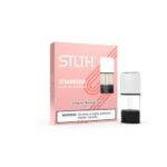 STRAWBERRY - STLTH PODS