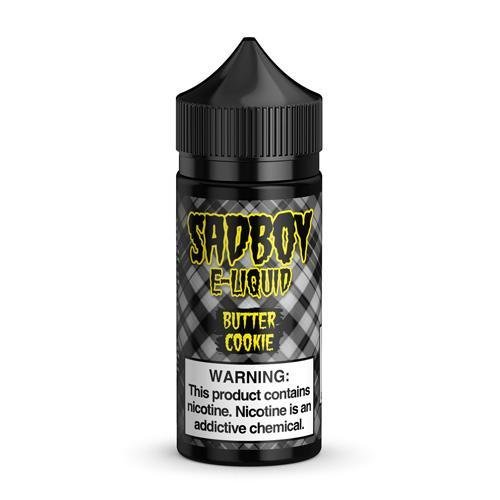 BUTTER COOKIE - SADBOY | 100ML