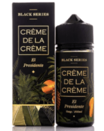 EL PRESIDENTE - CRÈME DE LA CRÈME | 100ml