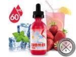 Strawberry Bikini - Dinner Lady | 60ml