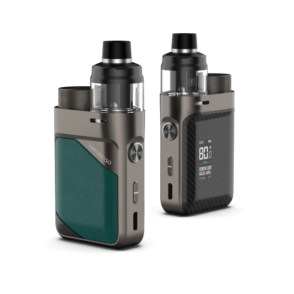 VAPORESSO SWAG PX80 STARTER KIT