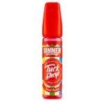 Sweet Fusion - Dinner Lady | 60ml