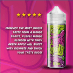 Sweet Sour - TastyFruity | 120ml - Image 2