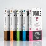 MULTIPACK - THE JONES™ PODS | PACK OF 5