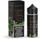 TABAC DE LECHE CRÈME DE LA CRÈME