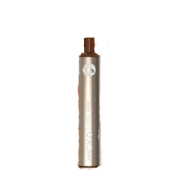 PEACH OOLONG - VEIIK MICKO SHARK - DISPOSABLE | 2200 PUFFS